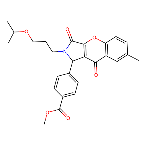 AO-022/43454281 structure