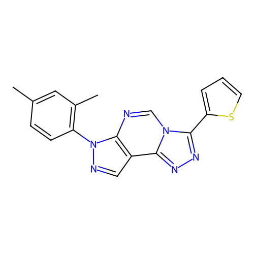 VU0610999-1 structure