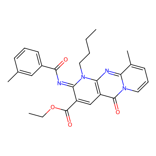AO-022/43454283 structure