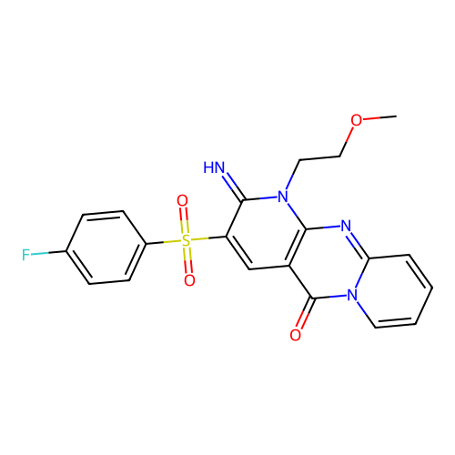 VU0605666-1 structure