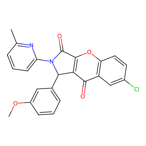 AO-022/43453685 structure