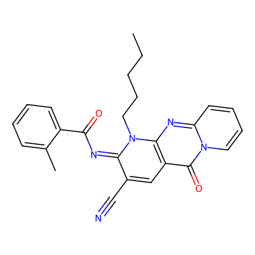 AO-022/43454291 structure