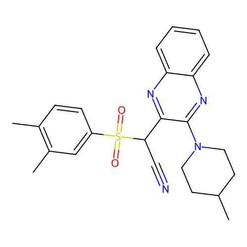 AO-022/43454292 structure