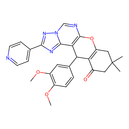 AO-022/43453687 structure