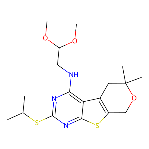 AO-022/43454293 structure