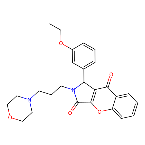 VU0605720-1 structure