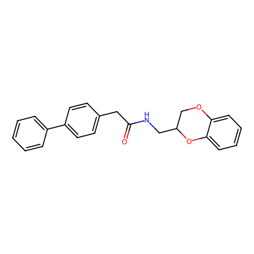 Aimp2-DX2-IN-1 structure