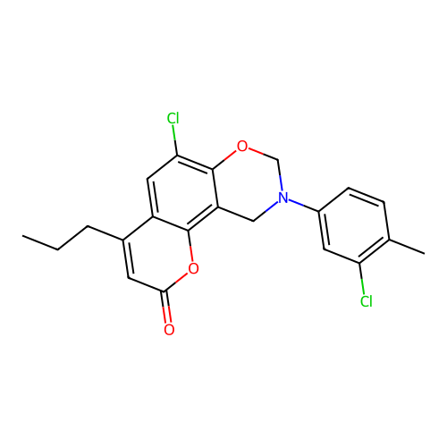 EiM07-14558 structure