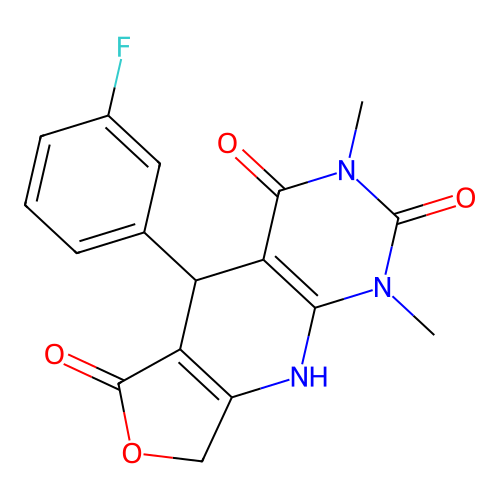 F2528-0007 structure