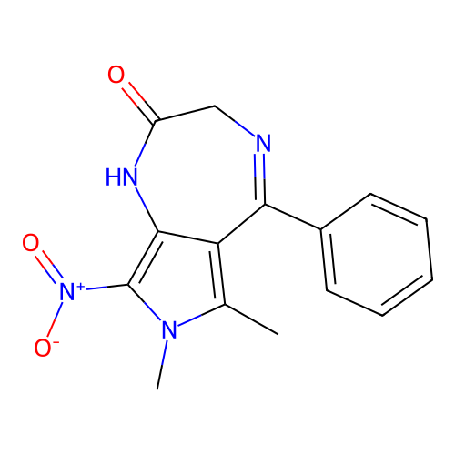 2,6-Diethyl-phenyl-hydrazin structure