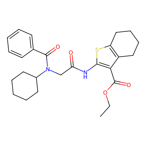 Lascufloxacin structure