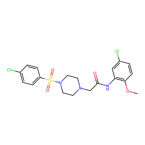 VU0610293-1 structure