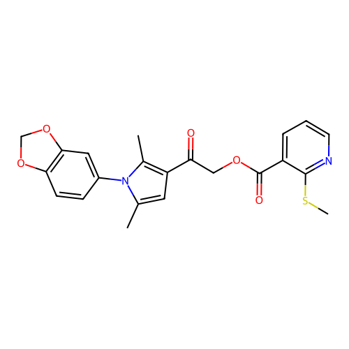 starbld0003444 structure