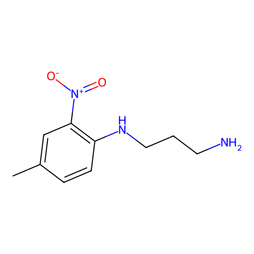 Epicept NP-1 structure