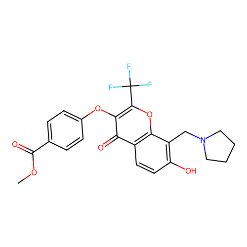 F3385-3102 structure
