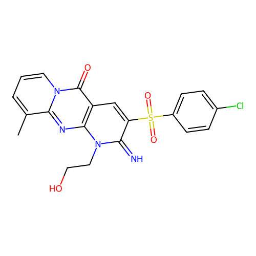 AO-022/43453688 structure