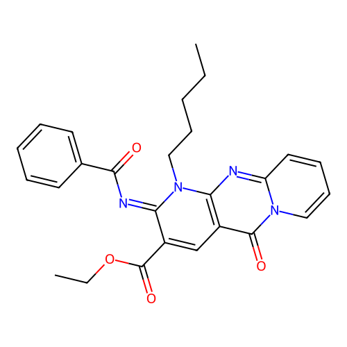 AO-022/43454299 structure