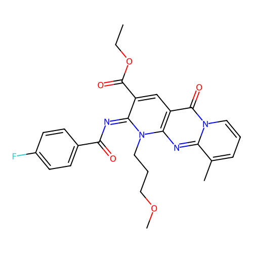 AO-022/43454300 structure