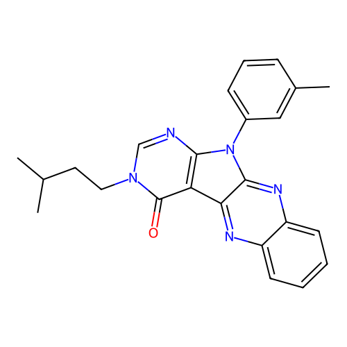 AO-022/43390613 structure