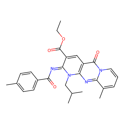AO-022/43454393 structure