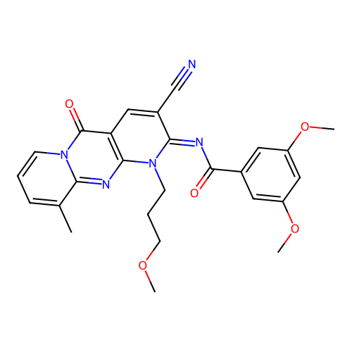 AO-022/43454394 structure