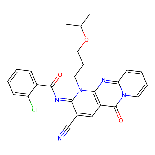 AO-022/43454396 structure