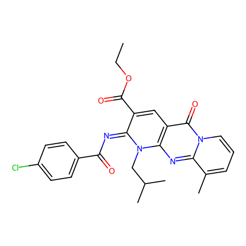 AO-022/43454397 structure
