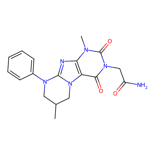 BAS 12521240 structure