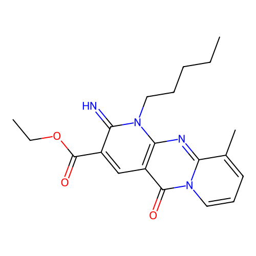 AO-022/41399601 structure