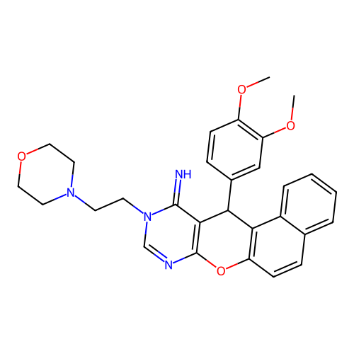 ML079 structure