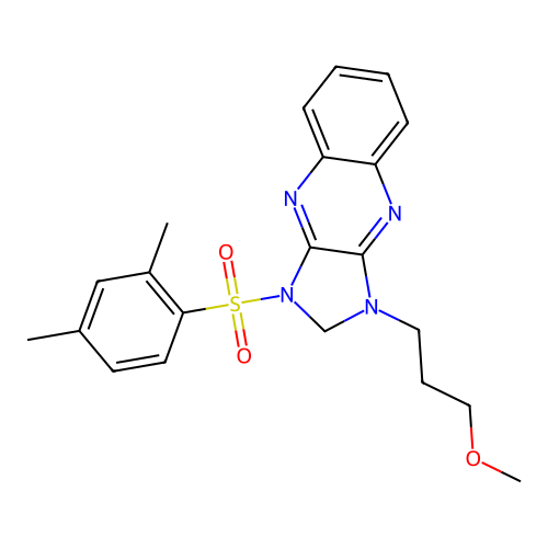 VU0604699-1 structure