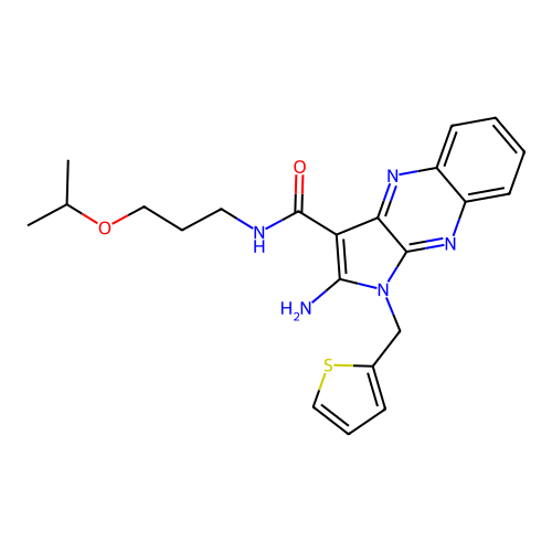 VU0239100-5 structure