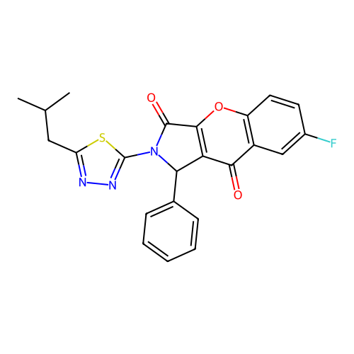 AO-022/43454399 structure