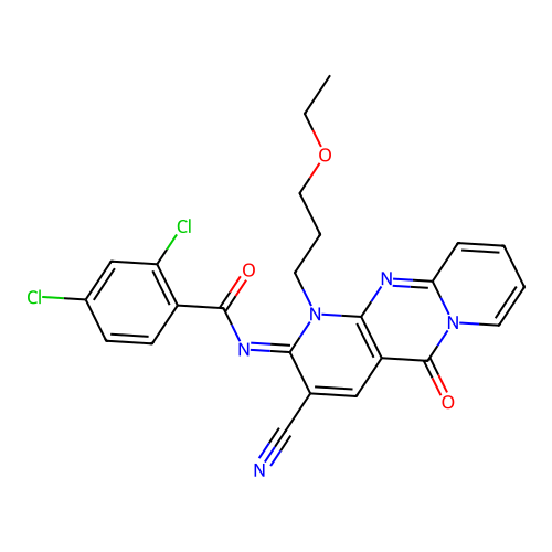 AO-022/43454400 structure