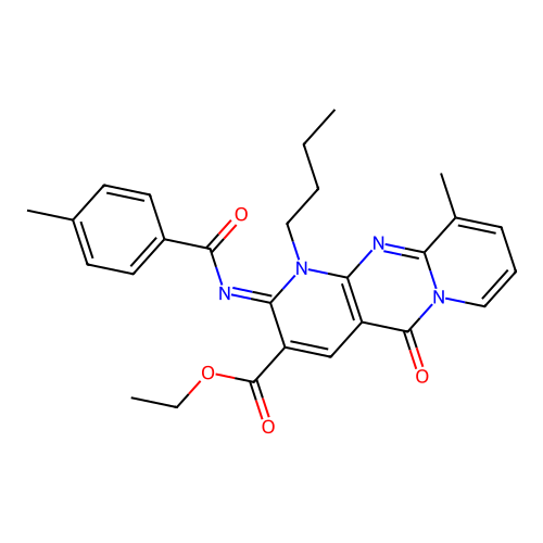 AO-022/43454403 structure