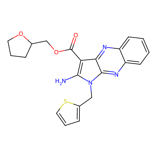 VU0604741-1 structure