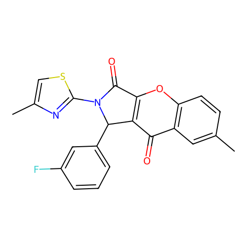 VU0605705-1 structure