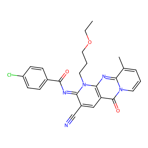 AO-022/43454404 structure