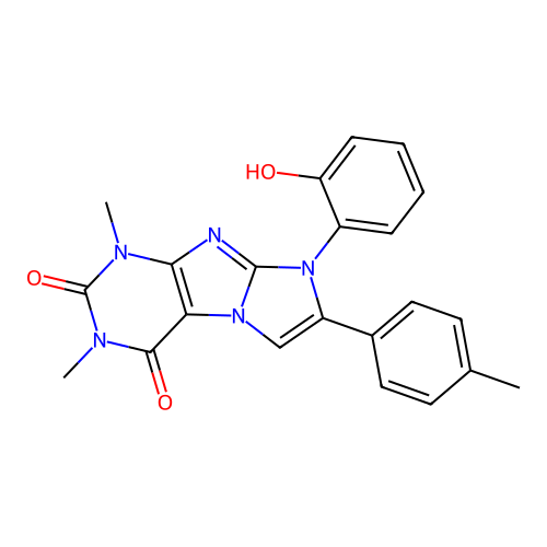 A3980/0169513 structure