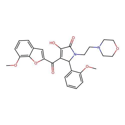 AO-022/43360879 structure