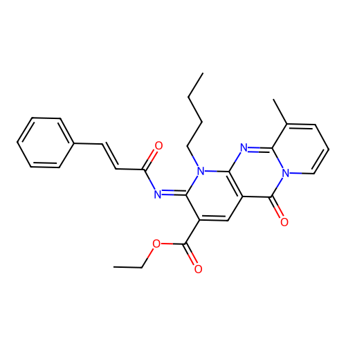 AO-022/43454415 structure