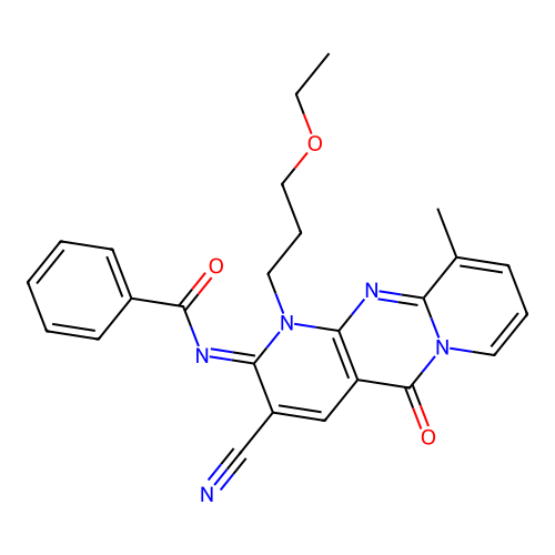 AO-022/43454417 structure