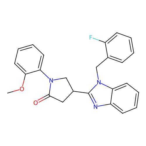 VU0510574-1 structure