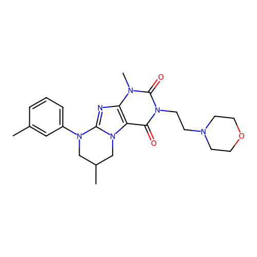 VU0493010-1 structure