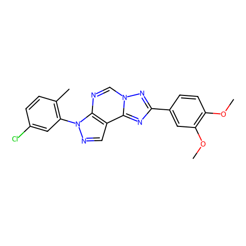 VU0611033-1 structure