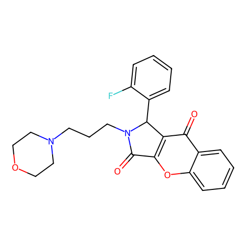 F3226-2447 structure