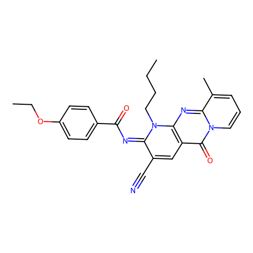 AO-022/43454295 structure