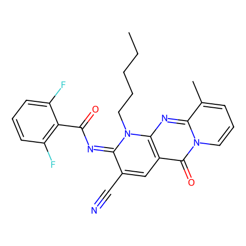 AO-022/43454296 structure