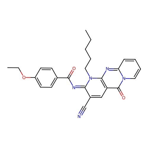 AO-022/43454297 structure