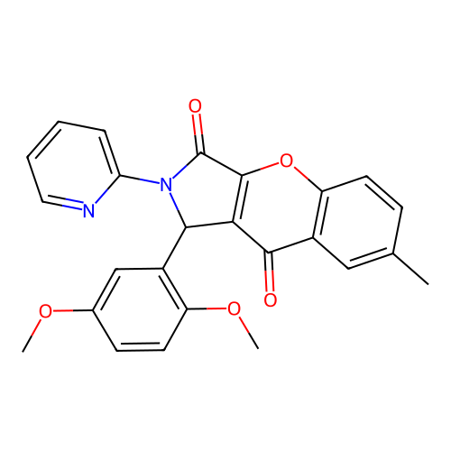 AO-022/43452735 structure